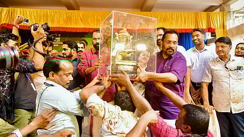 Kerala state school kalolsavam 2026