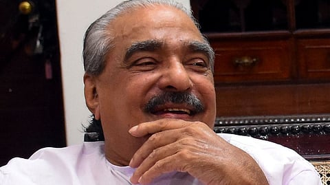 km mani