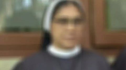 survivor in the Franco Mulakkal case has received a ration card
