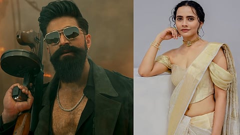 Toxic, Athulya Chandra