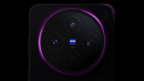 Vivo X200T Teased To Launch In India Soon