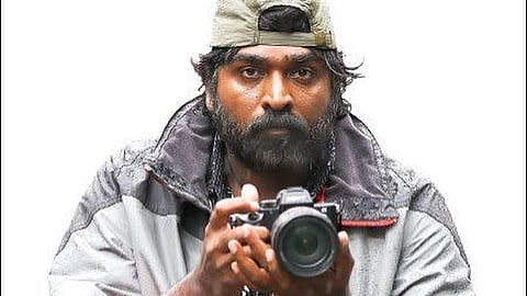 Vijay Sethupathi