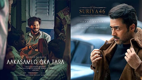 Netflix Tamil Movies