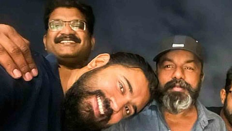 Action Hero Biju 2 controversy 