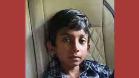 seventh class  student drowned in Neyyattinkara