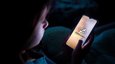  Social Media Accounts Children 