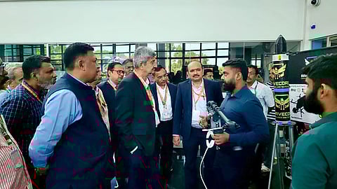 Kerala Startup Mission