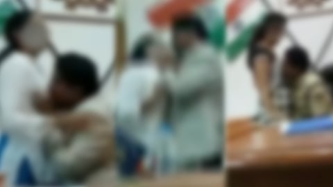 Karnataka DGP Ramachandra Rao in trouble as sleazy video goes viral