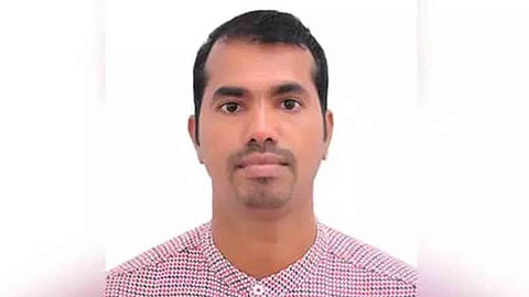 Kannur native who went missing in Sharjah found dead