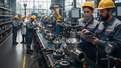 Instrumentation Limited,