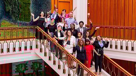 World Bank ,WBG Pioneers Internship