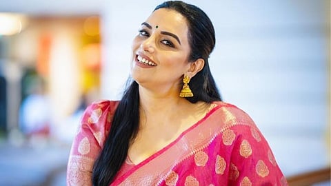 Shwetha Menon