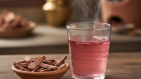 Pathimukham Water benefits