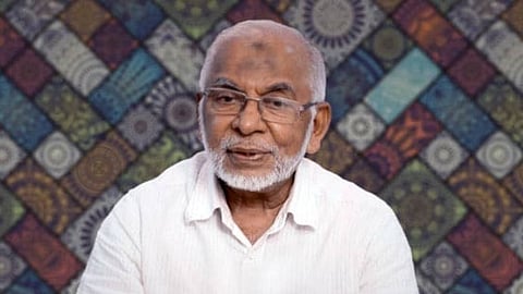 jaamat e islami gen secratary sheik mohammed karakkunnu