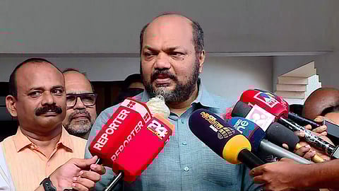 public sector enterprises in profit in kerala says p rajeev