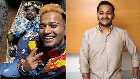 Basil Joseph, Tovino Thomas