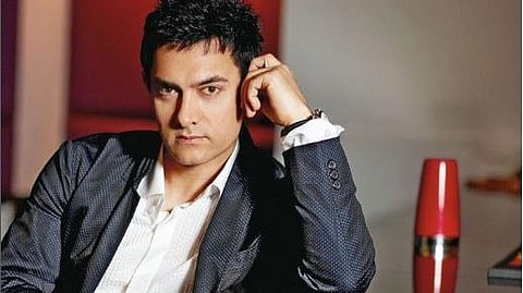aamir khan