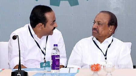 Muslim League stunner: Not to seek more seats