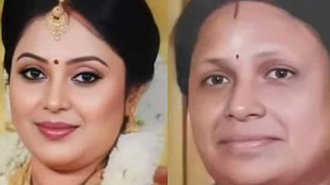Mother, daughter found dead; cyanide poisoning suspected