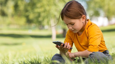 Child Digital Safety Law