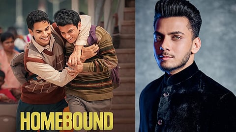 Homebound, Vishal Jethwa