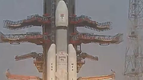 ISRO  Space Applications Centre