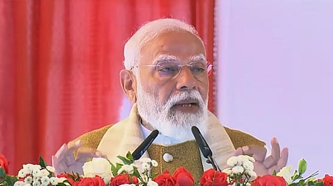 Narendra Modi