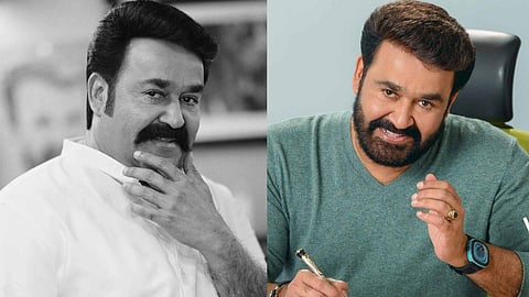 Mohanlal 