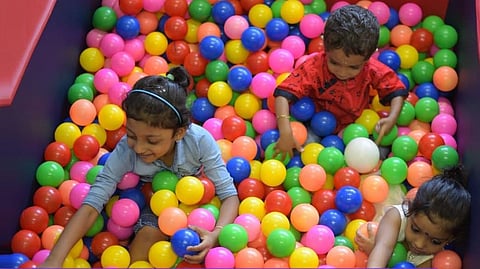 Child Development Centre,jobs