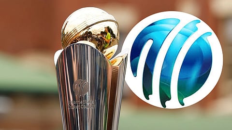 T20 World Cup