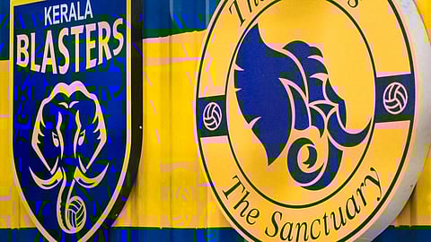 Kerala Blasters