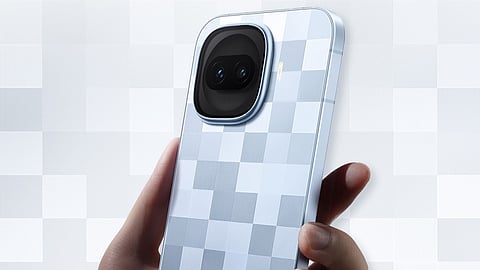 iQOO 15R launch set for February 24 in India