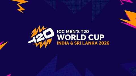 T20 World Cup