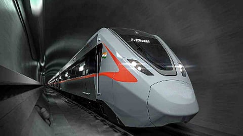 Kerala to implement long Regional Rapid Transit System project 