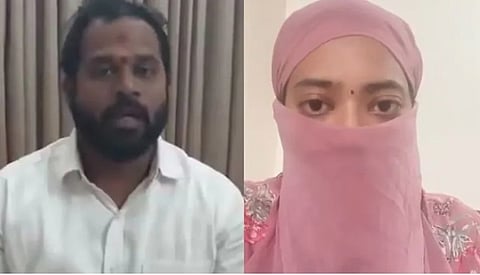 Woman Alleges Jana Sena MLA Raped Her, Forced Her To Abort. He Denies Charge