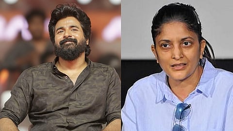 Sivakarthikeyan, Sudha Kongara