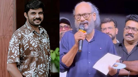 Kalabhavan Navas father in law