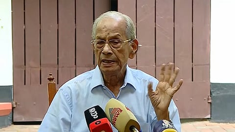 E Sreedharan