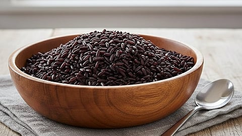 Black Rice