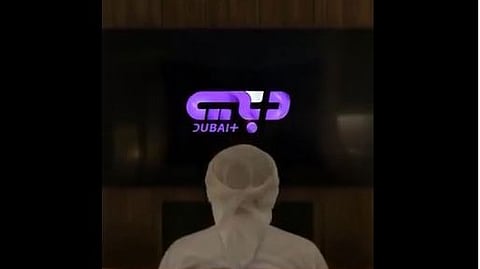Dubai+ OTT Platform