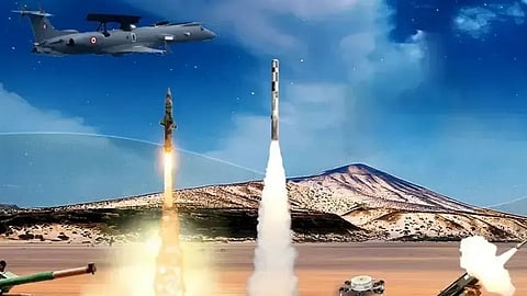 DRDO NSTL Recruitment 2026, Junior Research Fellow, JRF