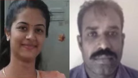 Nurse sexual assault and murder case: Accused Naseer gets life term