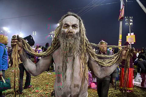 Maghi Purnima