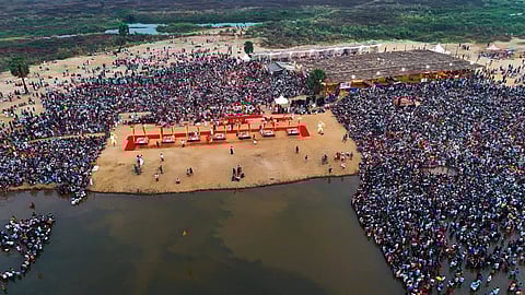 Kerala Kumbh Mela
