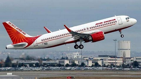 air india