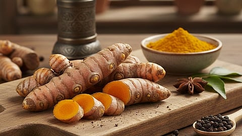 Turmeric