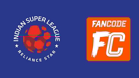 ISL picks FanCode over JioHotstar