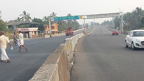 Private buses strike in Kannur district tomorrow