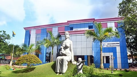 HLL Life Care,Hindustan Latex Life Care