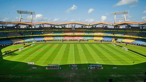 Kerala Blasters